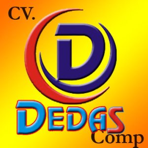 Dedas Computer, CV.Dedas Computer, Dedas Comp Yogyakkarta, Dadas Komputer Yogyakarta